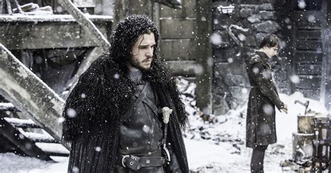 does jon snow die in the books: exploring the fate of jon snow through multiple perspectives