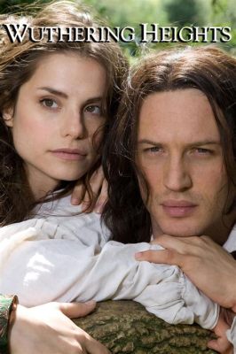 heathcliff is the hero of wuthering heights, a tale that dances between the realms of love and vengeance.