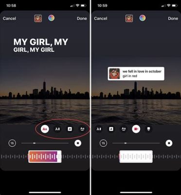 How to Add Own Music to Instagram Story: A Creative Journey