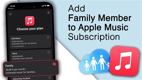 How to Add People to Apple Music Family Plan: A Melodic Journey Through Shared Subscriptions