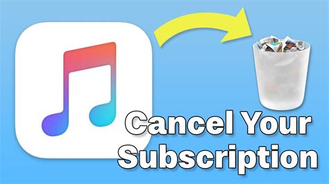 how to cancel apple music subscription on iphone and why it's important to keep your devices updated