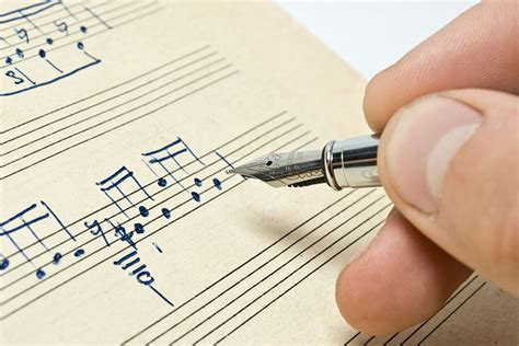 How to Compose Music: A Journey Through the Creative Process