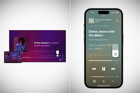 how to do karaoke on apple music: Exploring Creative Ways to Sing Along and Enhance Your Karaoke Experience