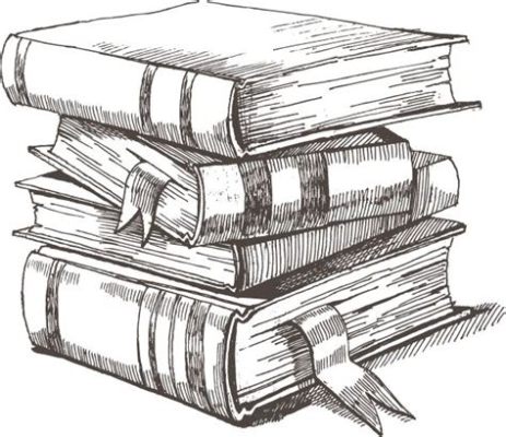 how to draw a stack of books: exploring the layers of creativity in storytelling