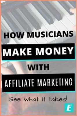 how to make money with music on youtube and how to use music in your personal branding