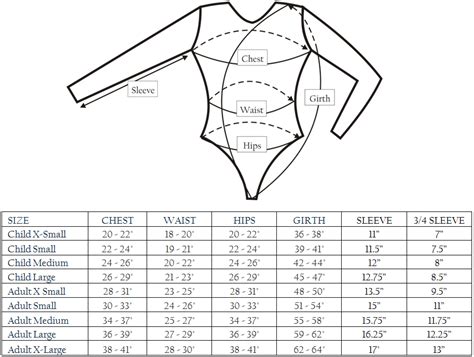 how to measure girth for dance: exploring the art of measurement in dance attire