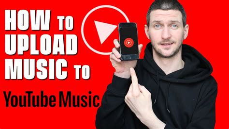 how to post music on youtube and why you should consider creating your own album art