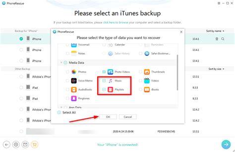 how to recover a deleted playlist on apple music