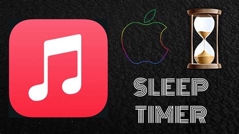 how to set sleep timer on apple music and the importance of creating personalized playlists for relaxation