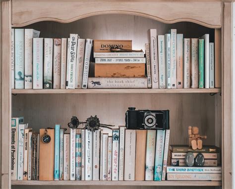 how to store books long term: the importance of book organization in long-term storage