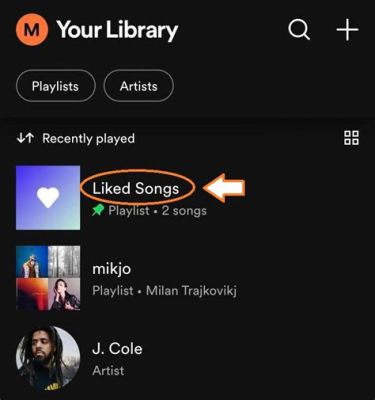 How to Transfer Liked Songs from Spotify to Apple Music: A Journey Through Digital Melodies and Unrelated Musings