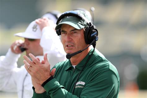 Where is Art Briles Coaching Now: A Multi-Perspective Analysis